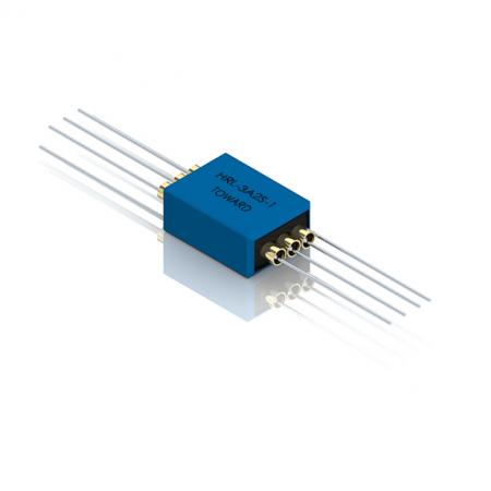 100W/1,000V/2.5A Reed Relay - Reed Relay 1,000V/2.5A/100W